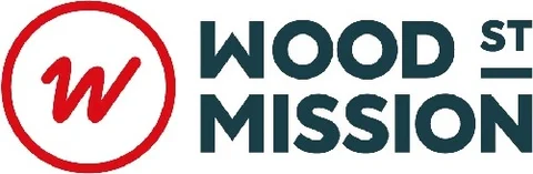 Wood Street Mission logo